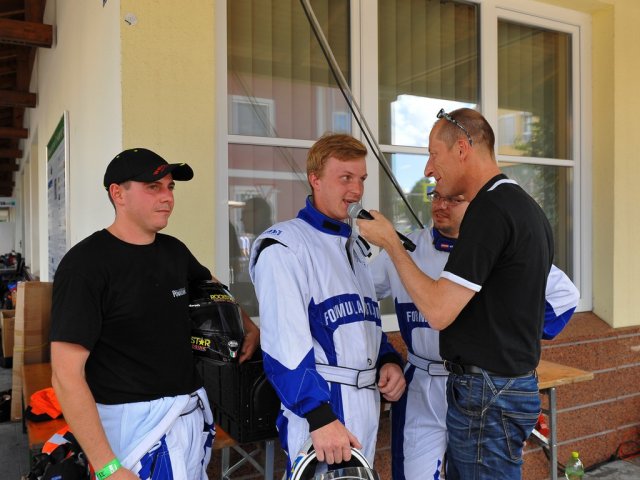 Gunskirchen 2016 SO diverse